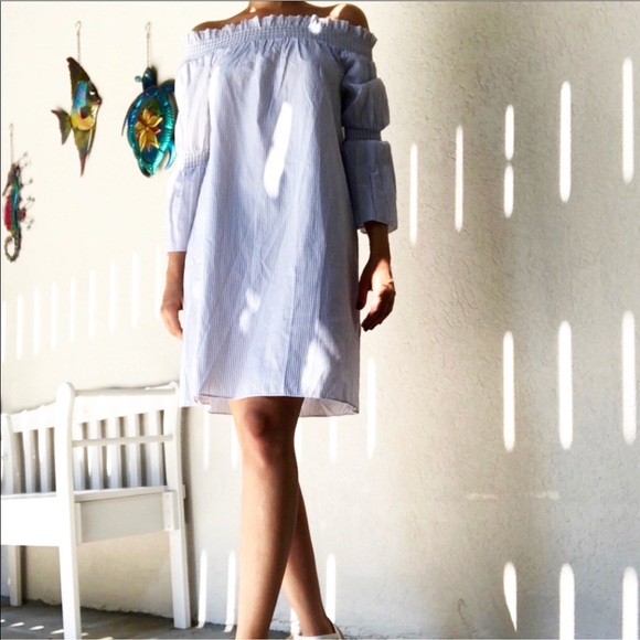 Polo garage dress Clearance